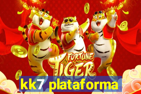 kk7 plataforma